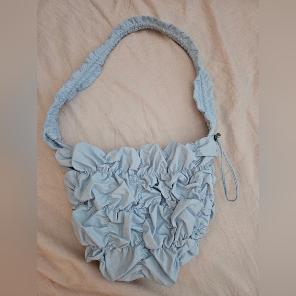 GU Shoulder/Crossbody Bag - Picture 1 of 5